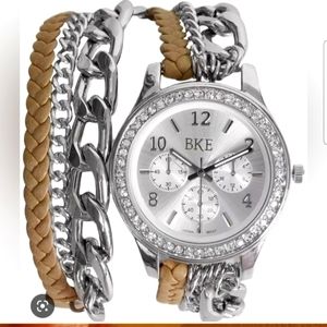 BKE Wrap Watch Plus